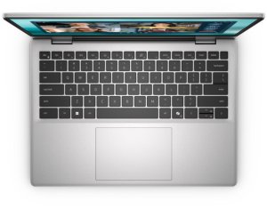 Dell Pro 14 Essential PV14250 | Platinum Silver | 14 " | 2K | 1920 x 1200 pixels | Anti-glare | Intel Core 5 | 120U | 16 GB | DDR5 | Solid-state drive capacity 512 GB | Intel Graphics | Windows 11 Home | 802.11ax | Keyboard language English | Warranty 36 3