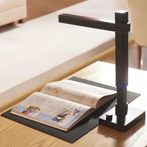 Bogscanner CZUR Shine Ultra Pro - 4160x3121 2