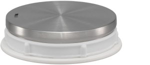 Czajnik elektryczny Hario Lyra 800ml - Biały 3