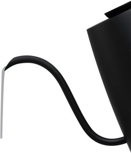 Czajnik elektryczny Hario Lyra 800 ml - Czarny 4