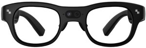 Gogle VR XREAL Games Okulary AR RayNeo X3 Pro (56758-0) 3