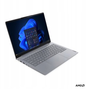 Laptop Lenovo ThinkBook 14 G9 AHP 14" AMD Ryzen 5 16GB 512GB Windows 11 Pro (21V0004UMH) 2