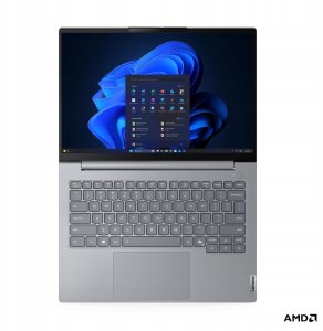 Laptop Lenovo ThinkBook 14 G9 AHP 14" AMD Ryzen 5 16GB 512GB Windows 11 Pro (21V0004UMH) 9