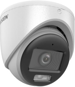 KAMERA AHD, HD-CVI, HD-TVI, PAL DS-2CE70DF0T-LMFS(2.8MM) Smart Hybrid Light ColorVu - 1080p Hikvision 3