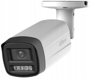 Dahua Technology KAMERA AHD, HD-CVI, HD-TVI, PAL HAC-HFW1801TH-IL-A-0360B-S3-DIP Smart Dual Light - 4K UHD 3.6&nbsp;mm DAHUA 3