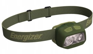 LATARKA CZOŁOWA LT-HDL50 ENERGIZER 2