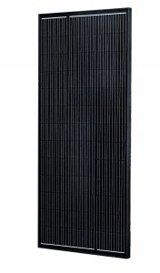 Ładowarka solarna Volt PANEL FOTOWOLTAICZNY MONO-220W SZTYWNY W ALUMINIOWEJ RAMIE 3