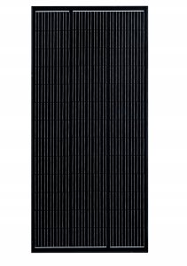 Ładowarka solarna Volt PANEL FOTOWOLTAICZNY MONO-220W SZTYWNY W ALUMINIOWEJ RAMIE 6