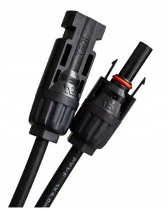 Ładowarka solarna Volt PANEL FOTOWOLTAICZNY MONO-220W SZTYWNY W ALUMINIOWEJ RAMIE 8