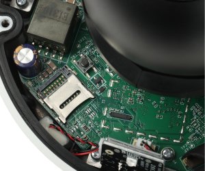 KAMERA IP OBROTOWA ZEWNĘTRZNA DS-2DE2A404IWG1-E AcuSense - 4&nbsp;Mpx 2.8&nbsp;... 12&nbsp;mm Hikvision 4