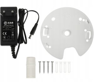 KAMERA IP OBROTOWA ZEWNĘTRZNA DS-2DE2A404IWG1-E AcuSense - 4&nbsp;Mpx 2.8&nbsp;... 12&nbsp;mm Hikvision 7