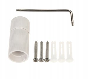 KAMERA IP IPC2128SB-ADF40KMC-I0 Tri-Guard - 8&nbsp;Mpx 4K UHD 4.0&nbsp;mm UNIVIEW 7