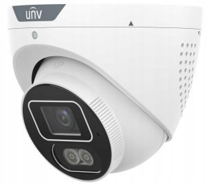 KAMERA IP IPC3614SB-ADF28KMC-I1 Wise-ISP Tri-Guard - 4&nbsp;Mpx 2.8&nbsp;mm UNIVIEW 2