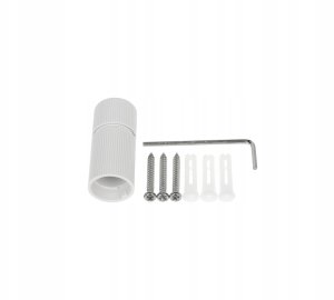 KAMERA IP IPC3614SB-ADF28KMC-I1 Wise-ISP Tri-Guard - 4&nbsp;Mpx 2.8&nbsp;mm UNIVIEW 7