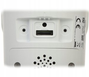 KAMERA IP IPC2124SB-ADF28KMC-I1 Wise-ISP Tri-Guard - 4&nbsp;Mpx 2.8&nbsp;mm UNIVIEW 6