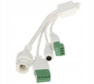 KAMERA IP IPC3634SE-ADF28K-WP-I1 OwlView Wise-ISP - 4&nbsp;Mpx 2.8&nbsp;mm UNIVIEW 7