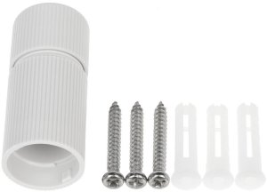 KAMERA IP IPC3634SE-ADF28K-WP-I1 OwlView Wise-ISP - 4&nbsp;Mpx 2.8&nbsp;mm UNIVIEW 8