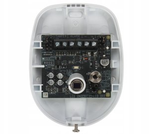Hikvision KURTYNOWA CZUJKA PIR DS-PDC15-EG2(B) Hikvision 2
