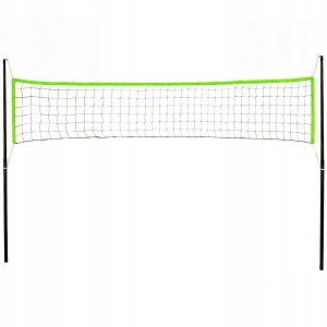 ZESTAW DO SIATKÓWKI DELUXE 570x55x230CM 5W1 ENERO 2