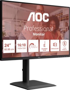 Monitor AOC X24E4U 2