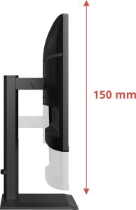 Monitor AOC X24E4U 3