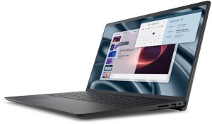 Dell Pro 15 Essential PV15255 | Carbon Black | 15.6 " | FHD | 1920 x 1080 pixels | AMD Ryzen 3 | 7320U | 8 GB | LPDDR5 | Solid-state drive capacity 512 GB | AMD Radeon 610M Graphics | Ubuntu | 802.11ac | Keyboard language English | Warranty 36 month(s) | 2