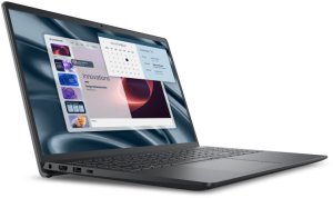 Dell Pro 15 Essential PV15255 | Carbon Black | 15.6 " | FHD | 1920 x 1080 pixels | AMD Ryzen 3 | 7320U | 8 GB | LPDDR5 | Solid-state drive capacity 512 GB | AMD Radeon 610M Graphics | Ubuntu | 802.11ac | Keyboard language English | Warranty 36 month(s) | 3