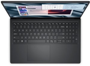 Dell Pro 15 Essential PV15255 | Carbon Black | 15.6 " | FHD | 1920 x 1080 pixels | AMD Ryzen 3 | 7320U | 8 GB | LPDDR5 | Solid-state drive capacity 512 GB | AMD Radeon 610M Graphics | Ubuntu | 802.11ac | Keyboard language English | Warranty 36 month(s) | 4