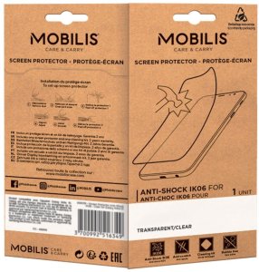Mobilis SCREEN PROTECTOR ANTI-SHOCK 2