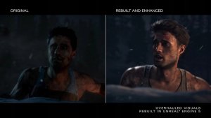 Sony Until Dawn Remake (PS5) 12