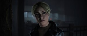 Sony Until Dawn Remake (PS5) 3