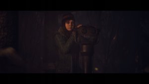 Sony Until Dawn Remake (PS5) 9