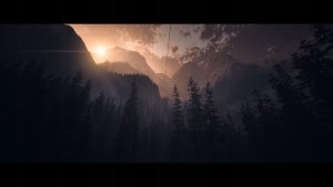 Sony Until Dawn Remake (PS5) 10