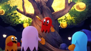 Pac-Man World 2: Re-PAC (PS5) 2