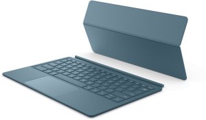 Tablet Lenovo Yoga Tab Plus 12.7" 256 GB Turkusowy (ZAEG0018NL) 12