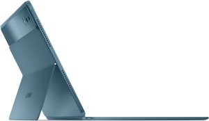 Tablet Lenovo Yoga Tab Plus 12.7" 256 GB Turkusowy (ZAEG0018NL) 13