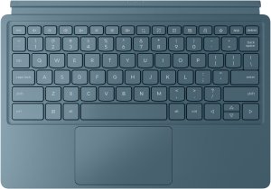 Tablet Lenovo Yoga Tab Plus 12.7" 256 GB Turkusowy (ZAEG0018NL) 14