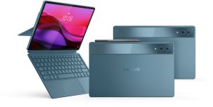 Tablet Lenovo Yoga Tab Plus 12.7" 256 GB Turkusowy (ZAEG0018NL) 16