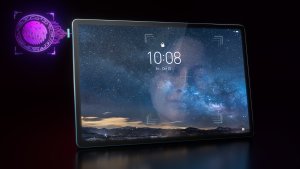 Tablet Lenovo Yoga Tab Plus 12.7" 256 GB Turkusowy (ZAEG0018NL) 18