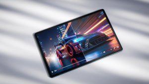 Tablet Lenovo Yoga Tab Plus 12.7" 256 GB Turkusowy (ZAEG0018NL) 19