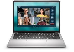 Dell Pro 14 Essential PV14250 | Platinum Silver | 14 " | 2K | 1920 x 1200 pixels | Anti-glare | Intel Core 3 | 100U | 8 GB | DDR 2