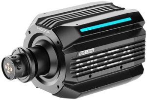 MOZA R21 Ultra Direct Drive Wheel Base (RS090) 2