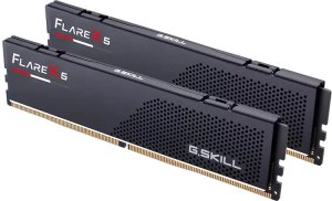 Pamięć G.Skill Flare X5, DDR5, 32 GB, 6000MHz, CL30 (F5-6000J3038F16GH2-FX5) 3