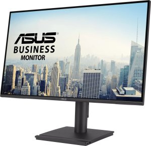 ASUS BE27AQ monitor komputerowy 68,6 cm (27") 2560 x 1440 px Wide Quad HD LCD Czarny 2