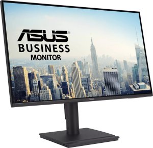ASUS BE27AQ monitor komputerowy 68,6 cm (27") 2560 x 1440 px Wide Quad HD LCD Czarny 4