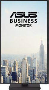 ASUS BE27AQ monitor komputerowy 68,6 cm (27") 2560 x 1440 px Wide Quad HD LCD Czarny 5