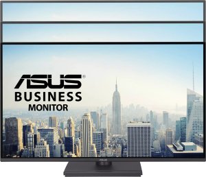 ASUS BE27AQ monitor komputerowy 68,6 cm (27") 2560 x 1440 px Wide Quad HD LCD Czarny 6