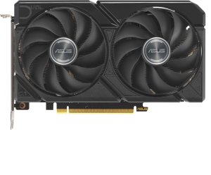 Karta graficzna Asus Dual Radeon RX 9060 8GB GDDR6 (DUAL-RX9060-8G) 2