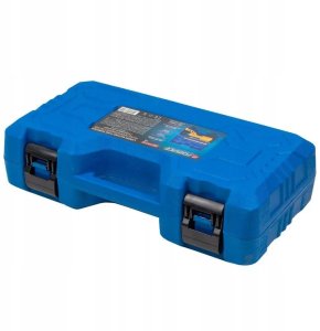 Klucz przekładniowy planetarny do kół 1:78 7500Nm (nasadki 32,33mm) w walizce 4