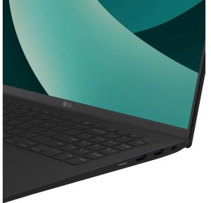 Laptop LG gram 17 / 17Z90TL-H.AUB6U3 / Ultra 7 / 32GB / 1TB / Intel Arc / WQXGA / Dotyk / Win 11 / Czarny 3